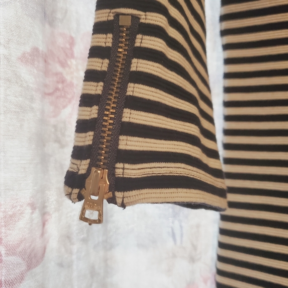 Talbot's knit top - Picture 3 of 3